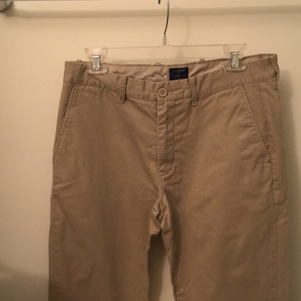 Jcrew pants